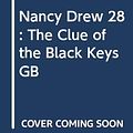 Cover Art for 9780448195285, The Clue of the Black Keys by Carolyn Keene