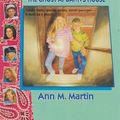 Cover Art for 9780590723886, The Ghost at Dawn's House (An Apple Paperback) by Ann M. Martin