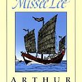 Cover Art for 9781567921960, Missee Lee: The Swallows and Amazons in the China Seas by Arthur Ransome