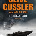 Cover Art for B07RMZL9H4, I predatori: Oregon Files - Le avventure del capitano Juan Cabrillo (Gli Oregon Files) (Italian Edition) by Du Brul, Jack