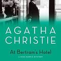 Cover Art for 0768821127329, At Bertram's Hotel by Agatha Christie