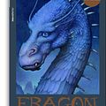 Cover Art for 9788499184678, Eragon by Christopher Paolini