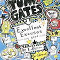 Cover Art for 9780763678036, Tom Gates: Excellent Excuses (and Other Good Stuff) by L. Pichon