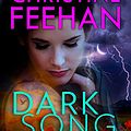 Cover Art for B084V87QZ8, Dark Song (Carpathian Novel, A Book 34) by Christine Feehan