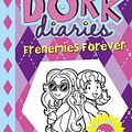 Cover Art for 9781471158032, Dork Diaries #11 by Rachel Renee Russell