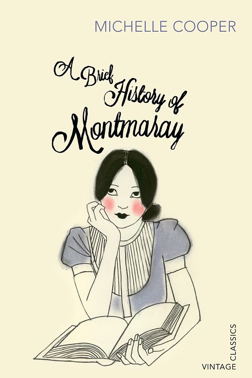 Cover Art for 9781742757414, A Brief History Of Montmaray by Michelle Cooper