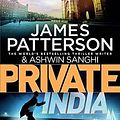 Cover Art for B011T8293W, Private India: (Private 8) by James Patterson (1-Jan-2015) Paperback by Patterson, James