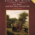 Cover Art for 9781452650746, Jo's Boys, and How They Turned Out by Louisa May Alcott