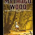 Cover Art for 9780586065853, Mythago Wood by Robert Holdstock