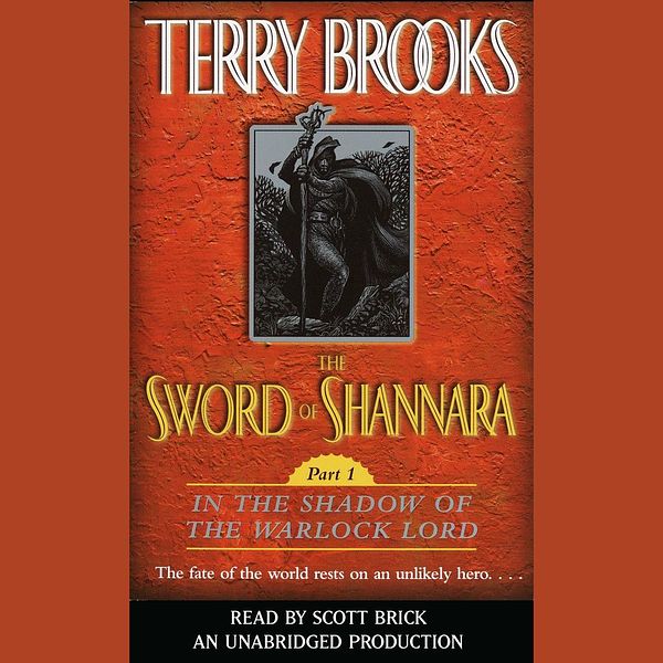 Cover Art for 9780736698887, The Sword of Shannara by Terry Brooks