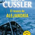 Cover Art for 9788497938778, El Tesoro De Alejandria / Treasure by Clive Cussler