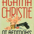 Cover Art for 9780006169222, At Bertram's Hotel by Agatha Christie