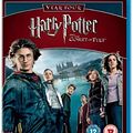 Cover Art for 5051892007740, Harry Potter and the Goblet of Fire by Warner Home Video