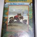 Cover Art for 9781402506529, Mossflower by Brian Jacques