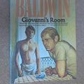 Cover Art for 9780552103787, Giovanni's room by James Baldwin