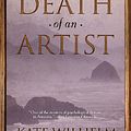 Cover Art for 9781455134533, Death of an Artist by Kate Wilhelm