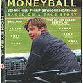 Cover Art for 5035822084025, Moneyball by Sony Pictures Home Ent.