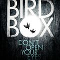 Cover Art for 9780062352125, Bird Box by Josh Malerman