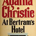 Cover Art for B00LBEQSCI, At Bertram's Hotel by Agatha Christie