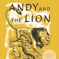 Cover Art for 9780140502770, Andy and the Lion by James Daugherty