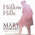 Cover Art for 9781504774338, The Hollow Hills by Mary Stewart