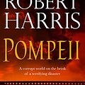 Cover Art for 9780099562337, Pompeii by Robert Harris