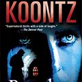 Cover Art for 9780345533029, Brother Odd by Dean Koontz