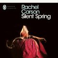 Cover Art for 9780141994000, Silent Spring by Rachel Carson