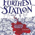 Cover Art for B071VTZ42X, The Furthest Station by Ben Aaronovitch