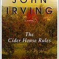 Cover Art for 9780062235183, The Cider House Rules by John Irving