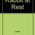 Cover Art for 9780517080955, Rabbit at Rest by J. Updike