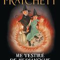 Cover Art for B00E5NGYGC, Me vestiré de Medianoche (Mundodisco 38) (Spanish Edition) by Terry Pratchett