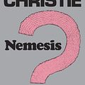 Cover Art for 9780007208593, Nemesis by Agatha Christie