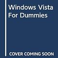 Cover Art for 9780470527627, Windows Vista For Dummies by Andy Rathbone