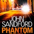 Cover Art for B07MXVPYMQ, Phantom Prey: Lucas Davenport 18 by John Sandford