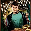 Cover Art for 0883929074822, Harry Potter and the Prisoner of Azkaban (Three-Disc Ultimate Edition) [Blu-ray] by Unknown