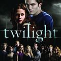 Cover Art for 9780316043137, Twilight: The Movie Companion by Mark Cotta Vaz