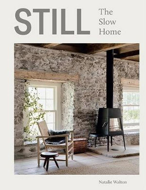 Cover Art for 9781743795705, Still by Natalie Walton