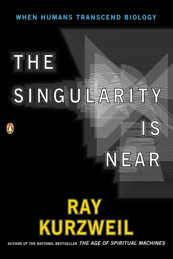 Cover Art for 9780143037880, PP Singularity is Near by Ray Kurzweil