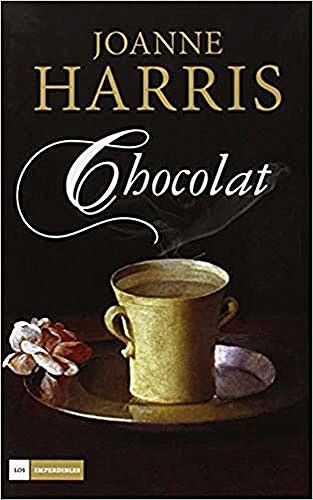 Cover Art for 9788415945963, Chocolat by Joanne Harris