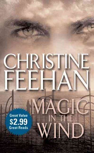 Cover Art for 9780425208632, Magic in the Wind by Christine Feehan