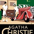 Cover Art for 9780002316811, A Pocket Full of Rye by Agatha Christie