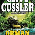 Cover Art for 9789752118607, Orman by Du Brul, Jack