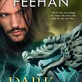 Cover Art for 9780399584008, Dark Legacy by Christine Feehan