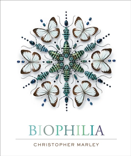 Cover Art for 9781419715617, Biophilia by Christopher Marley