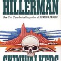 Cover Art for 9780061000171, Skinwalkers by Tony Hillerman