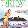 Cover Art for B009K4YSJG, Mystery on Maui (Nancy Drew Mysteries Book 143) by Carolyn Keene