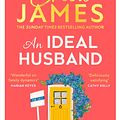 Cover Art for 9780008413828, An Ideal Husband by Erica James