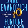 Cover Art for 9781472246196, Fortune and Glory by Janet Evanovich