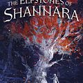 Cover Art for 9780593725443, The Elfstones of Shannara by Terry Brooks